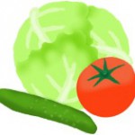 野菜