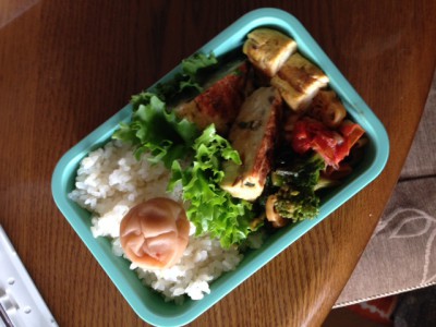 お弁当５