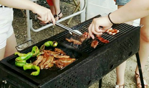 BBQ