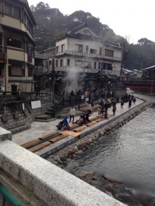 湯村温泉