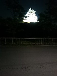 夜城