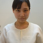 奈良店　日浦茜