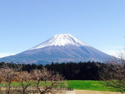 富士山