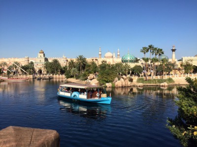 はべディズニー