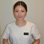 パトラ明石店竹本早織