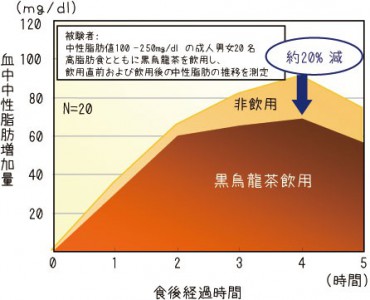 ウーロン茶2