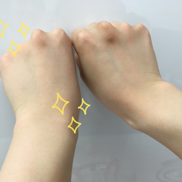 パールジェル BA