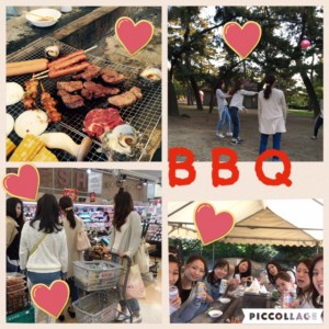 BBQ