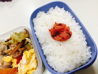 s-お弁当