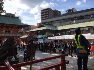 神社2