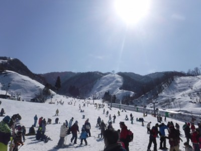雪２