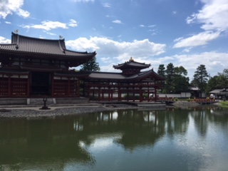 平等院