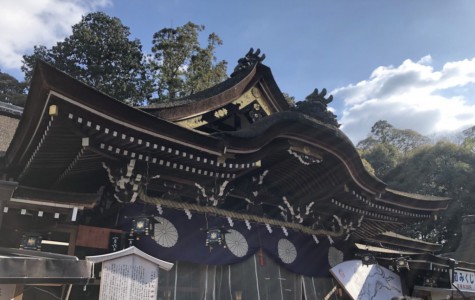 大神神社