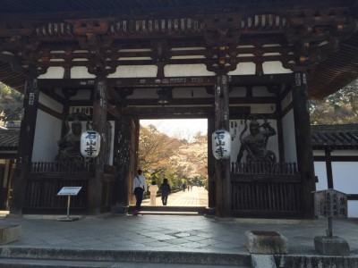 石山寺２