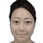 証明写真 饗庭