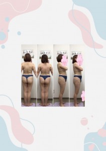 Pink and Blue Aesthetic Poster (1)