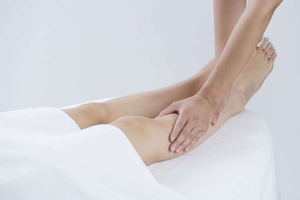 リンパテック®痩身 マッサージ | 【公式】PATORA｜33年の実績と11.7万